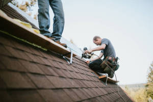 Local Roofers in Gloria Glens, OH